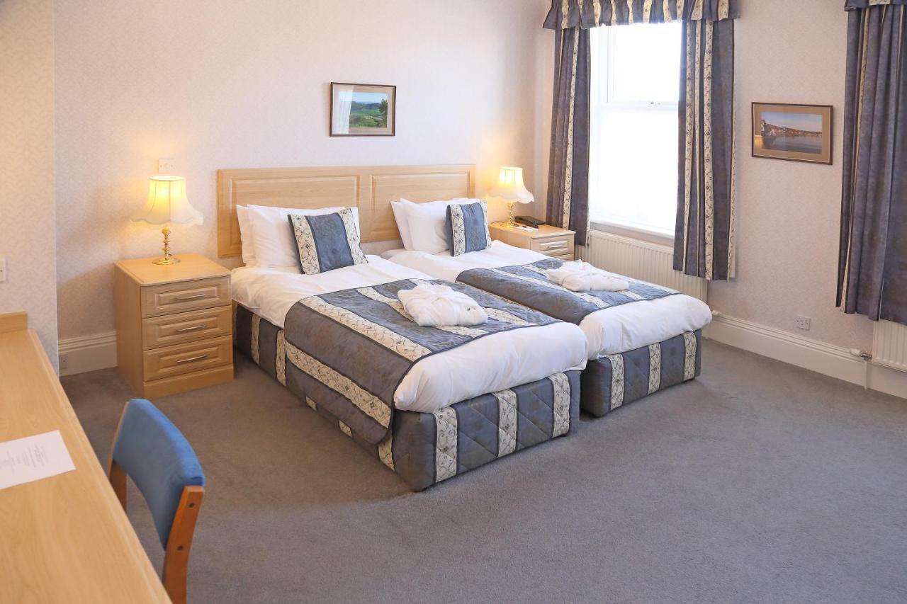 SAXONVILLE HOTEL WHITBY 3* (United Kingdom) - from £ 128 | HOTELMIX